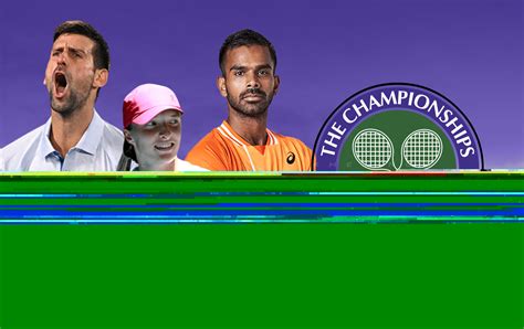 Wimbledon 2024: Updated schedule, fixtures, results, live streaming ...