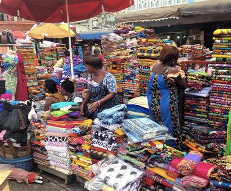 How To Spend 48 Hours In Accra Ghana Travel Noire