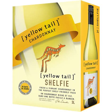 Yellow Tail Chardonnay 2016 Expert Wine Review Natalie