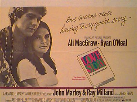 Love Story 1970 British Quad Poster Posteritati Movie Poster Gallery