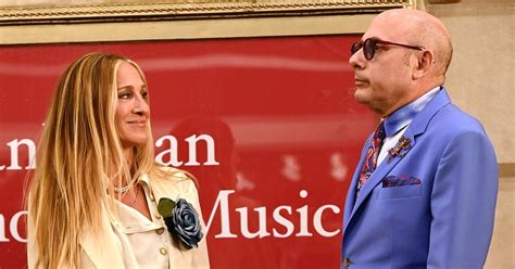 Willie Garson Πέθανε σε ηλικία 57 ετών ο Stanford του Sex and the