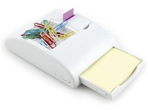 Promotional Desk Tidy Personalised By Mojo Promotions