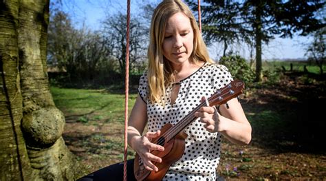 Muziek In De Tuin Even Voorstellen