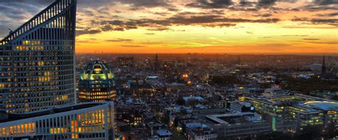 Study in The Hague, Netherlands | Study.eu