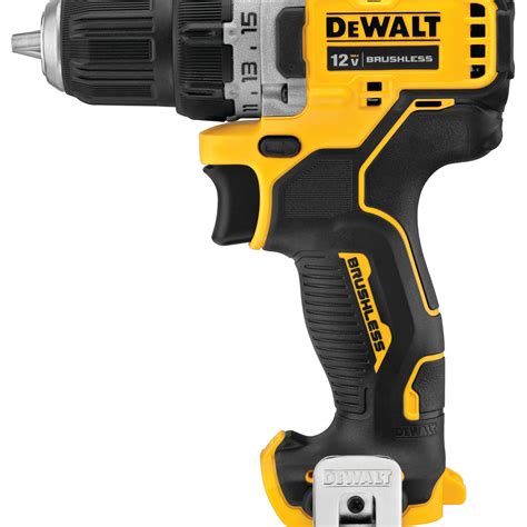 Dewalt 12V Brushless 3 8 Impact Dewalt Launches New 20V Brushless