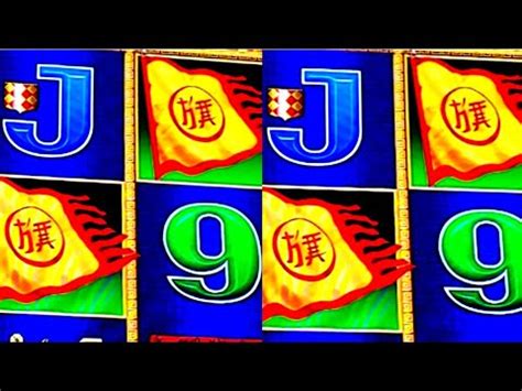 Handpay Jackpots Dragon Link Slot Machine Youtube