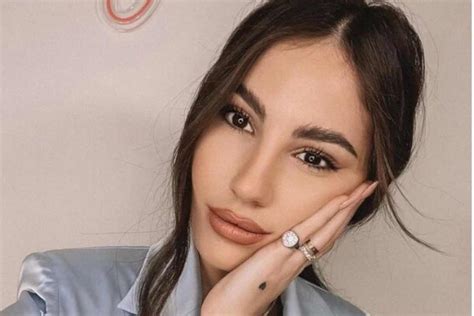 Giulia De Lellis Arriva L Annuncio Tanto Atteso Follower Impazziti