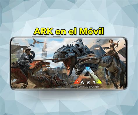 Comment Jouer Gratuitement Ark Sur Mobile Et Cr Er Des Jeux Avec Des