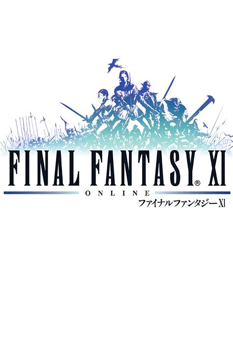 Final Fantasy Xi News Game Rant