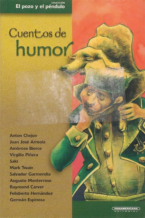 Cuentos de Humor Ediciones Técnicas Paraguayas