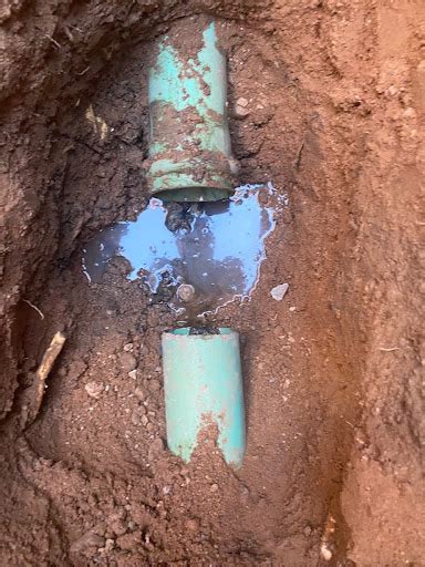 What Are The Signs Of A Broken Sewer Line Instant Plumbing And Rooter