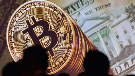 Bitcoin Perdi M S De Una Cuarta Parte De Su Valor En Un Solo D A Y Un