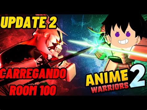 CARREGANDO ROOM 100 EASY E ROOM 25 INSANE DANDO DICAS NO ANIME