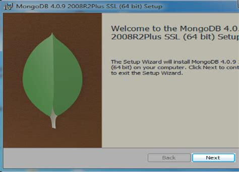 How To Install And Setup Mongodb On Windows Objectrocket