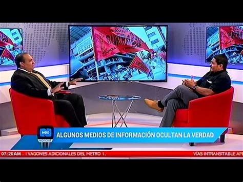 Saúl Méndez en Nextv 09032017 YouTube