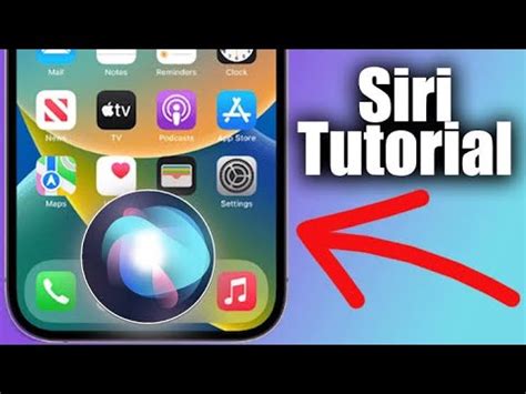 How To Setup Siri IPhone How To Use Siri In IPhone Siri Ko Kaise