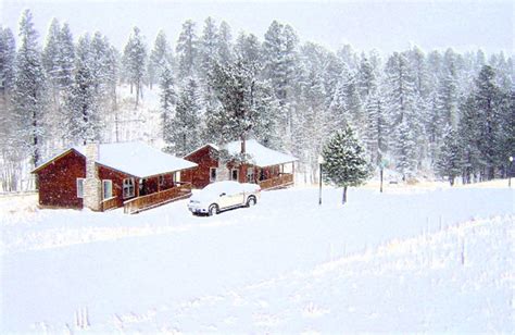 The Retreat At Angel Fire Angel Fire Nm Resort Reviews