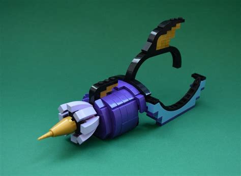 Wacky Races The Mean Machine Wip Mean Machine Racing Cool Lego