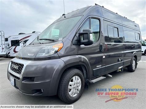 2022 Winnebago Travato For Sale Ebay