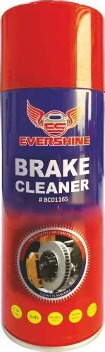 Brake Cleaner Packaging Type Can At Rs 450piece In Greater Noida