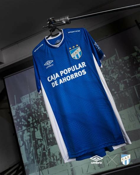 Nova Camisa Reserva Do Atl Tico Tucum N Umbro Mdf