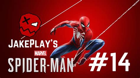 JakePlay S Spider Man 14 He S Nothin But A Pair Of Legs Now YouTube