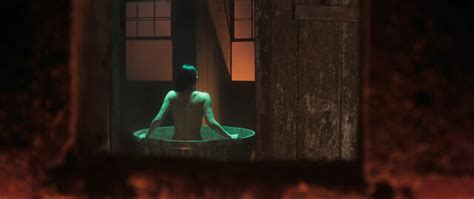 Nude Video Celebs Masumi Nude Yakuza Princess