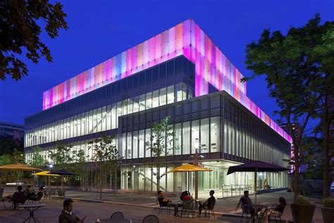 Ryerson University legacy continues to impact city planning and design 10