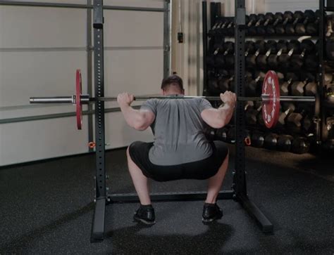 Golf Strength Exercise The Squat Golf Strength Coach