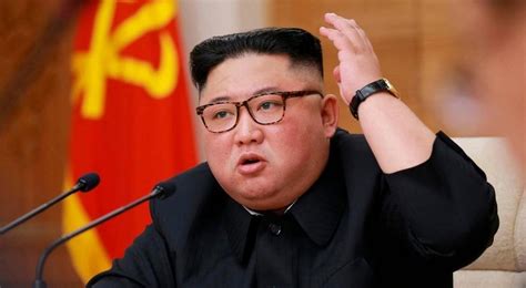 Kim Jong Un Orders Making More Missiles Report Az