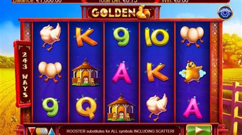 Golden Slots Slot Review 2021 243 Ways To Win