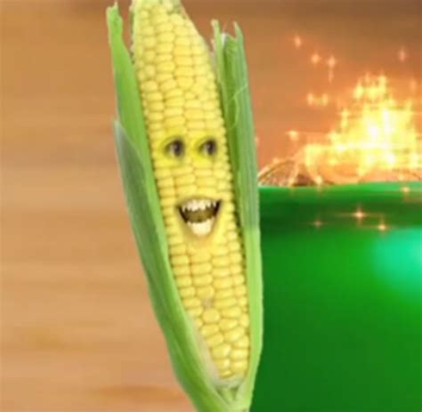 Corn Cob Annoying Orange Wiki Fandom