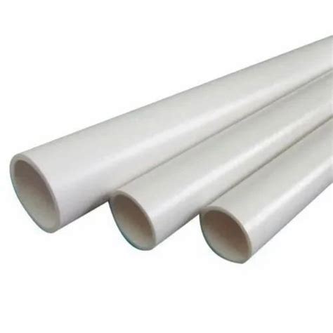 110mm Pvc Round Pipe 6 M At Rs 950piece In Jahazpur Id 20423709788