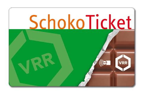 Schokoticket Application