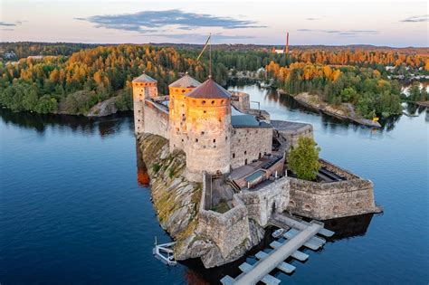 26 Fantastic Places To Visit In Finland In 2024