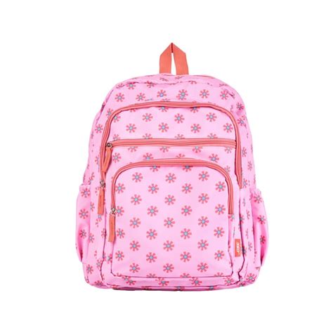 Mochila Tino Rosa Tottus Per