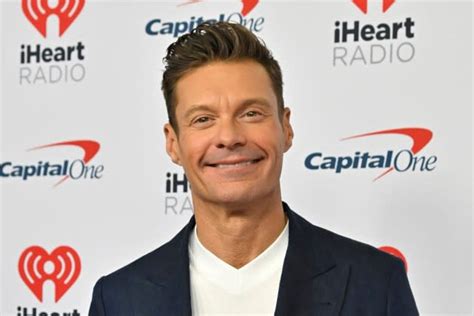 Ryan Seacrest Can’t Quit Radio, Inks New iHeart Deal (Exclusive)