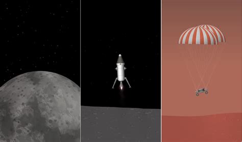 Hướng Dẫn Spaceflight Simulator MOD APK 1.4.1.5 (Không Giới Hạn) - TIPGAME