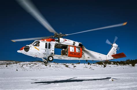 Dvids Images Longhorns Of Helicopter Search And Rescue Squadron Conduct Sar Training [image