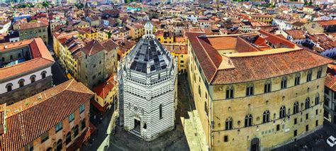 Pistoia Vanta Una Forte Tradizione Motoristica L Automobile Club