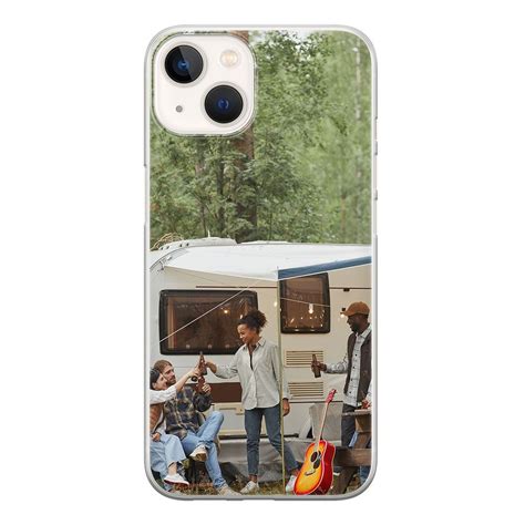 Coque Personnalisée Iphone 14 Gocustomized