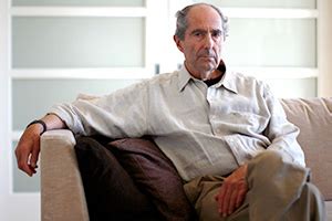 Умер Филип Рот: Книги: Культура: Lenta.ru