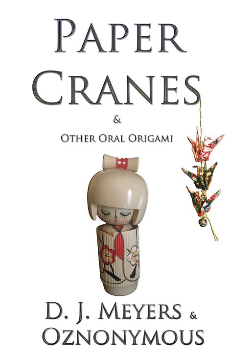 Origami Cranes Meaning | EMBROIDERY & ORIGAMI