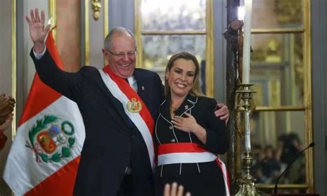 Fiorella Molinelli Es Designada Como Nueva Presidenta Ejecutiva De Essalud