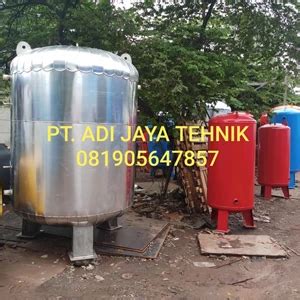 Jual Tangki Air Panas Liter Liter Liter Liter