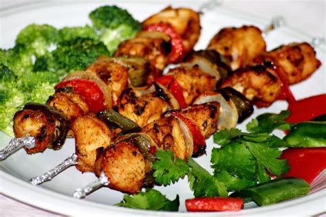 Learn Cooking Easy Chicken Tikka