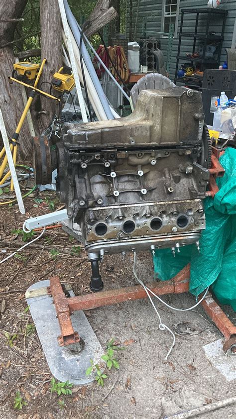 53 Ls Engine For Sale In Obrien Fl Offerup