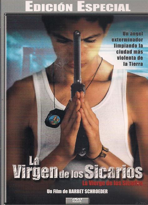 Amazon La Virgen De Los Sicarios Movies Tv