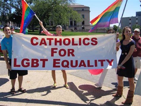 Petition For Same Sex Marriage In The Catholic Church