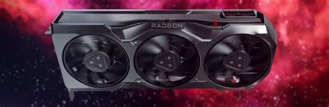 Radeon Rx Xtx Ecco I Primi Risultati Nei Benchmark Morethantech